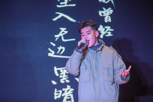 大禹漢光2018年“同心同行，共創(chuàng)未來(lái)”主題年會(huì)圓滿成功