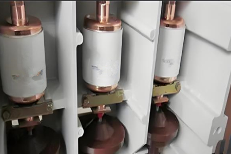 真空開(kāi)關(guān)管的結(jié)構(gòu)、原理及特點(diǎn)，你掌握多少？