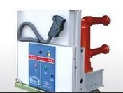 固封極柱式真空段斷路器有哪些類型？