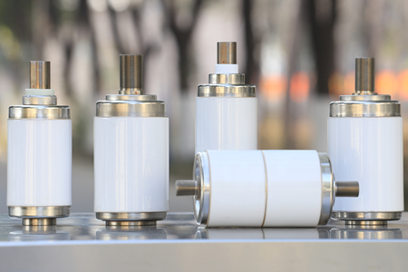 真空開關管之所以被擊穿，原因居然在這！